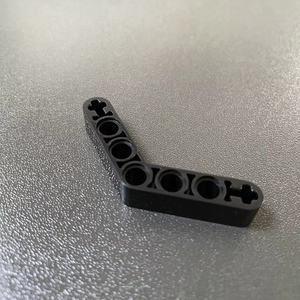 WOMA TOYS 32348 Kompatible Klemmbausteine MOC Zubehörteile <span class=keywords><strong>Technic</strong></span> 4x4 Kleine Bau-Kunststoffsteine <span class=keywords><strong>Technic</strong></span>-Blöcke - Product Image 6