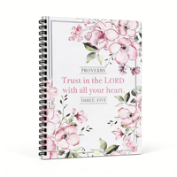 Cuaderno de Estudio Bíblico Espiral A5 OEM ODM, Diario de Sermones Personalizable, Notas de Iglesia, Oración Diaria, Cuadernos Especiales con Impresión a Rayas