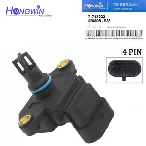 <span class=keywords><strong>C</strong></span>ảm Biến Bản Đồ Áp Suất Đường Ống Cho M-ULTIPLA F-iat Bravo DOBLO I 1.6 LANCIA Y LYBRA 1.2 1.6 46451792 71714218 71718233 - Product Image 1