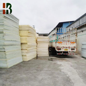 Troquelado de alta calidad Hoja de espuma EVA Fabricantes Tablero de espuma EVA Personalizado 1mm 2mm 3mm 4mm Espesor Goma Plástico Espuma Eva - Product Image 6