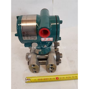 เครื่องวัดประสิทธิภาพสูง Yokogawa EJX440A จากญี่ปุ่น 4-20mA แบบติดตั้งแบบดั้งเดิม IP67 ความแม่นยำ 0.04% - Product Image 2