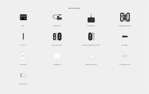 DDPAI Z60 Dual 4G Mini Enregistreur vidéo de voiture portable 4G 32 Go Double objectif Vision nocturne Résolution 1080P ADAS - Product Image 3