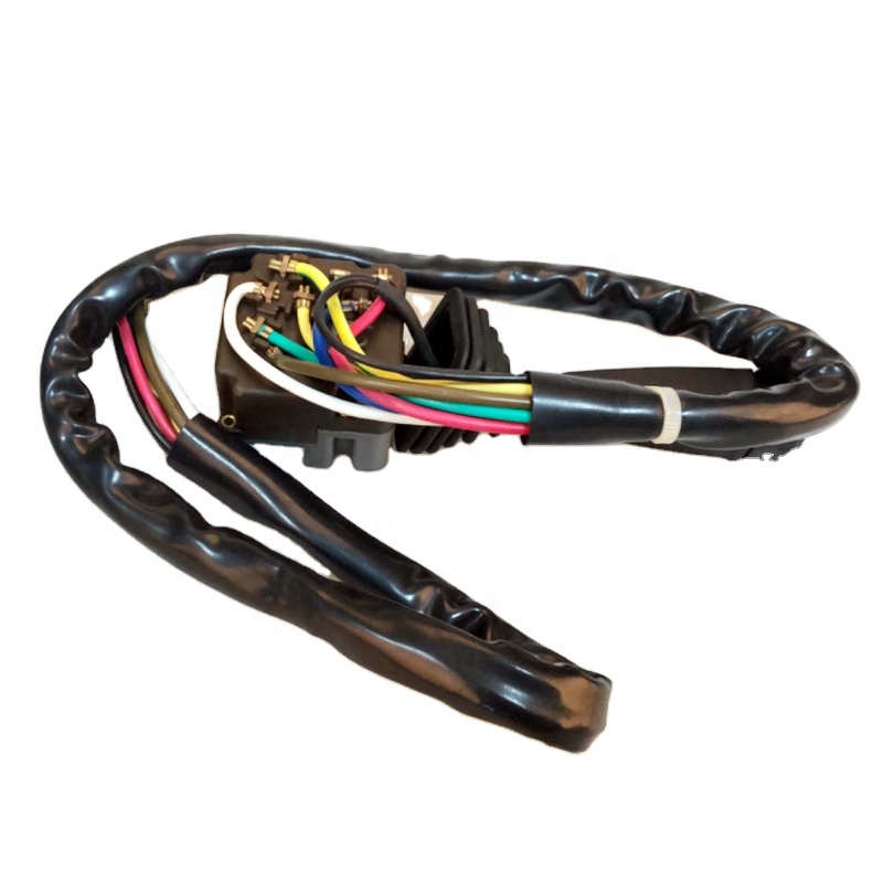 Transmission Switch 81864298 for Ford New Holland 40 Series