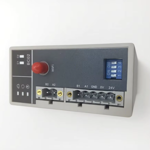 Contrôleur intelligent haute performance BC02, double prise en charge 4G/Wi-Fi, surveillance des données à distance via application mobile BC02 BC02 - Product Image 1