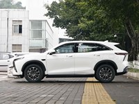 Kaiyi Kunlun 1,5 T L4 двигатель бензиновый внедорожник автоматический R18 шины Euro VI Новый Cowin автомобиль с задней камерой для продажи
