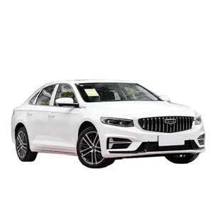 Automotive Suppliers ChenXi Car Sell Sedan Geely Xingrui 4 Door 5 Seats 2.0t Turbo 140kw 190hp Fwd Petrol Gasoline Sedan Ca