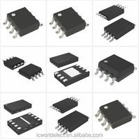Mémoire de circuits intégrés GD25Q80EEIGR