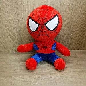 Fabricant de machines à griffes en polyester de 8 pouces, vente en gros de poupées en peluche avec rembourrage en coton PP pour événements de mariage <span class=keywords><strong>Avengers</strong></span> - Product Image 3