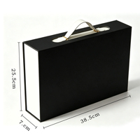 Coffret Cadeau Luxe Premium pour Femme – Carnet, Gobelet et Sac de Transport Personnalisables avec Logo – Cadeau d'Entreprise pour la Rentrée Scolaire et Noël