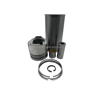 Kit de revestimiento de motor diésel IZUMI 4BD2T 5-87813-152-87813-153-0 5-87813-154-0 5-87813-155-0 - Product Image 4