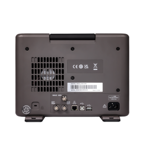 ออสซิลโลสโคปดิจิตอลความละเอียดสูง SIGLENT SDS2104X HD 4 ช่องสัญญาณ 2GSa/s 200MHz พร้อมฟังก์ชันการวิเคราะห์ข้อมูลมากมาย - Product Image 4