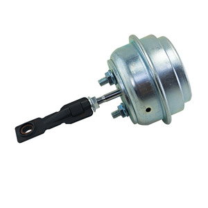 Vanne solénoïde de turbocompresseur Poyracing Twa02 pour Audi Volkswagen Seat Skoda - Product Image 3