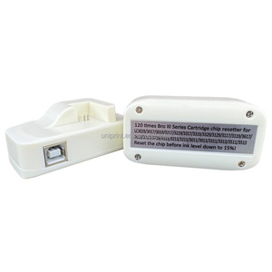 Reseteador de Chip de Cartucho para Brother LC3211 LC3213 LC3011 LC3013 <span class=keywords><strong>DCP</strong></span>-J572DW <span class=keywords><strong>J772DW</strong></span> J774DW MFC-J491DW J497DW J890DW J895DW - Product Image 4