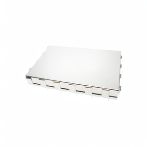 51-CBSA-4.0X4.0X0.5 แผ่นป้องกันคลื่นวิทยุแบบ RF มีสินค้าในสต็อก - Product Image 1