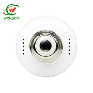 Multicolored New E27 Smart <strong>Wifi</strong> <strong>LED</strong> Rgb <strong>Bulb</strong> - Product Image 4