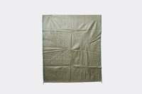 Sacs tissés en PP thermosoudés de 25 kg et 50 kg, avec logo personnalisé en relief, durables, écologiques, recyclables, pour la logistique chimique, la farine, le maïs