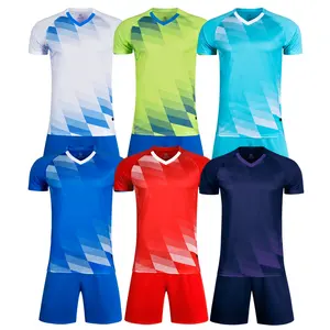 फ़ुटबॉल जर्सी पुरुषों, बच्चों, महिलाओं, फ़ुटबॉल शर्ट, फ़ुटबॉल क्लब, टी शर्ट, विंटेज फ़ुटबॉल टी-शर्ट के लिए रेट्रो कॉलर डिज़ाइन