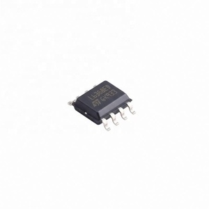 L6388ED013TR SOIC-8 Gate <b>Driver</b> Chip - Product Image 1