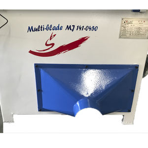 Automatisation <span class=keywords><strong>Scie</strong></span> multi-lames <span class=keywords><strong>scie</strong></span> multi-fentes <span class=keywords><strong>scie</strong></span> multi-lames - Product Image 5