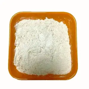 Gluconate de calcium à prix d'usine, poudre de gluconate de calcium pure 99%