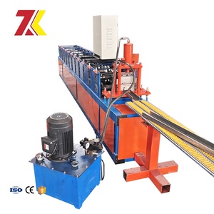 Ánh sáng thép khung máy ánh sáng thép máy ánh sáng thép Keel cuộn hình thành máy - Product Image 1