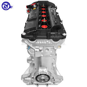 Pièces automobiles automobiles M54 <span class=keywords><strong>M54B25</strong></span> M54B30 L6 Assemblage de moteur de voiture à cylindre - Product Image 2