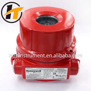 เครื่องตรวจจับอินฟราเรดแบบมัลติสเปกตรัมสามความถี่ FS24X รุ่น FS24X-911-21-1 - Product Image 5