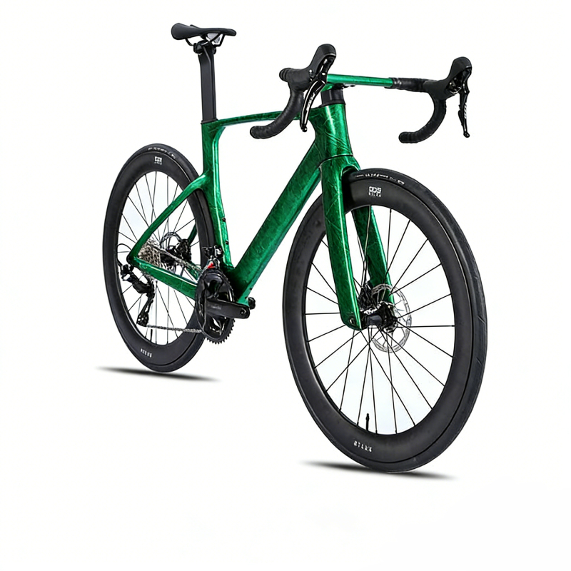 Ice Green