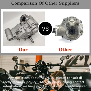 Motor de Arranque para <span class=keywords><strong>Yamaha</strong></span> 50HP 60HP 70HP F50 <span class=keywords><strong>F60</strong></span> F70 F50LA 50HP F50TLR 50HP F60JA OEM 6CJ-81800-00-00 Piezas de Motor Fuera de Borda - Product Image 6