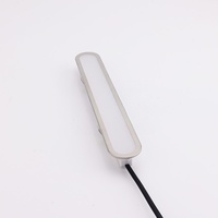 Lampe LED anti-buée pour hotte de cuisine, indice de protection IP44, DC12V, 6 SMD, bande longue, lumière de remplacement pour cuisine domestique