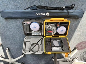 Stonex S900A/S9II GNSS RTK System GPS RTK GNSS สำหรับการสำรวจที่ดินพร้อมช่อง800และ IMU - Product Image 4