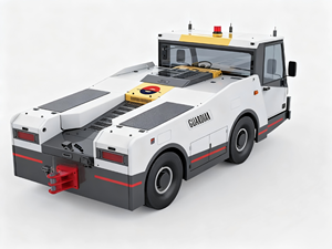 GT15D-BULL इलेक्ट्रिक एयरक्राफ्ट 140.95 kwh बैटरी क्षमता और 120 kn Max. - Product Image 2