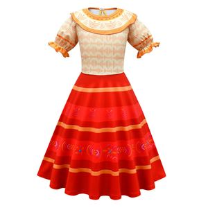 Costume d'halloween pour enfants filles, robe magique Cosplay, tenue princesse <span class=keywords><strong>Spiderman</strong></span> <span class=keywords><strong>Sexy</strong></span>, pour adultes - Product Image 2