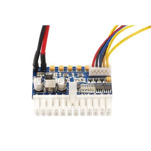 مزود طاقة صغير Suranus بقوة 160 واط وتيار مستمر 12 فولت و24 سنًا لخوادم وأجهزة الكمبيوتر المكتبية، معتمد من CE مع ضمان لمدة <span class=keywords><strong>3</strong></span> سنوات ومتوفر في المخزون - Product Image 2