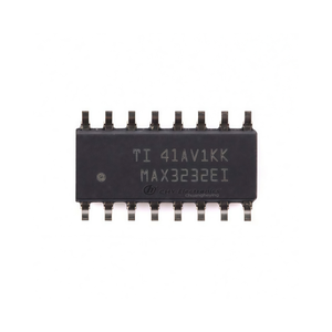 MAX3232EIDR (Hellochip) Puce IC de réseau et d'interface SOIC-16 MAX3232EI MAX3232EIDR - Product Image 1