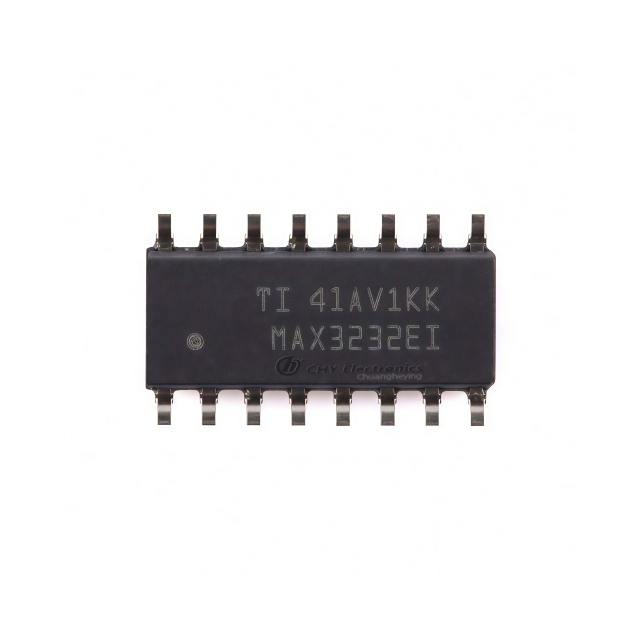MAX3232EIDR (Hellochip) Network and Interface IC Chip SOIC-16 MAX3232EI MAX3232EIDR