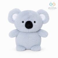 Jouets en peluche IA de haute qualité pour enfants, nouveau style, vente en gros, sacs surprises pour filles, cadeaux interactifs de haute qualité