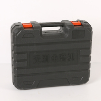 Outils OEM Daqi meuleuse d'angle sans fil à vitesse variable de 100mm
