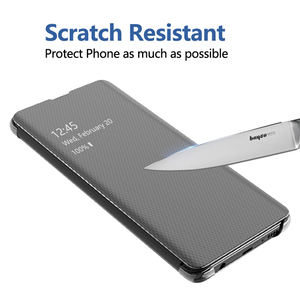 <span class=keywords><strong>Smart</strong></span> Mirror Flip Case para Samsung S25 <span class=keywords><strong>Ultra</strong></span> Plus Clear <span class=keywords><strong>View</strong></span> <span class=keywords><strong>Cover</strong></span> <span class=keywords><strong>Smart</strong></span> Flip Mirror Case S24 S23 <span class=keywords><strong>S22</strong></span> S21 <span class=keywords><strong>ultra</strong></span> Plus - Product Image 4