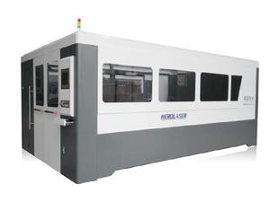 Sử dụng CNC sợi <span class=keywords><strong>Laser</strong></span> Cutter kim loại Bảng điều chỉnh sắt tấm Máy cắt chế tạo kim loại máy cắt <span class=keywords><strong>laser</strong></span> cho SS - Product Image 5