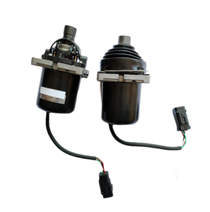 307-3993 270-5620 2705620 307-3993 E390D E385C E365C E374D Ensemble de tige de commande de soupape pilote pour engins de construction et excavatrices - Product Image 5