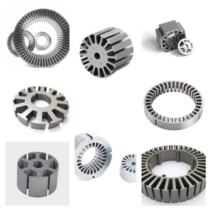 Silicon thép phân khúc cán/phân đoạn Stator cán/rotor cán - Product Image 1