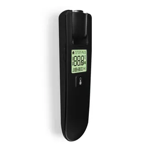 MDR CE lautsprecher rotierbarer Bluetooth-Protthermometer Infrarot-Thermometer IR-Thermometer