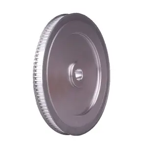 חגורת רוחב 6 10mm GT2 16 20 שן בטלן עיתוי גלגלת עבור 3D מדפסת