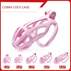 Niusida <strong>Homemade</strong> <strong>Chastity</strong> <strong>Belt</strong> Locked Male Urethral Sissy <strong>Chastity</strong> Cage Flat Cuckold Micro Male <strong>Chastity</strong> Cage Image Pictures - Product Image 3