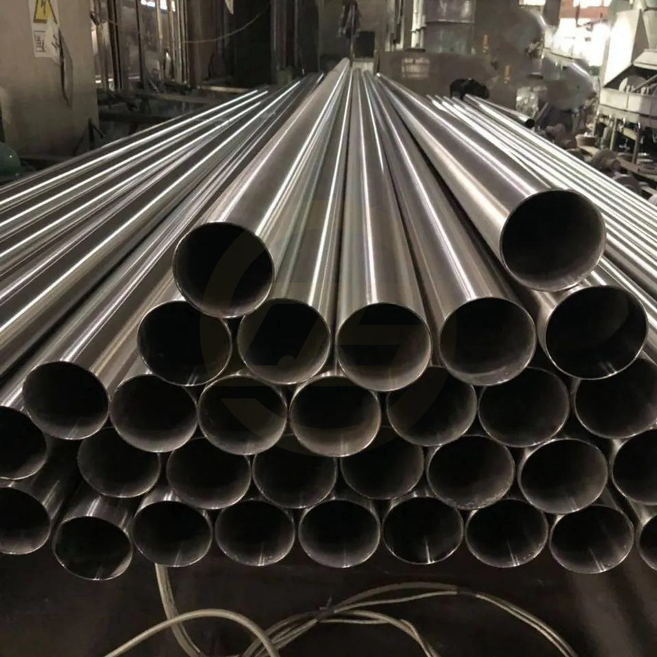 New Breakthrough in 309S Stainless Steel Production Enhances Corrosion Resistance New Breakthrough in 309S Stainless Steel Production Enhances Corrosion Resistance
