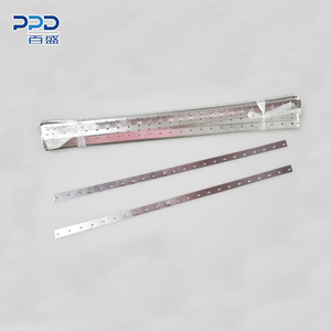 Iyi satış testere bıçağı alüminyum folyo pişirme kağıdı sarılmak film kutuları - Product Image 5