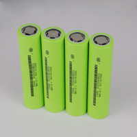 Cellules de batterie cylindriques LiFePO4 JSK CABK 32140, cellule de batterie 15Ah 15000mAh 3.2V, batteries lithium-ion rechargeables pour voitures électriques et vélos électriques