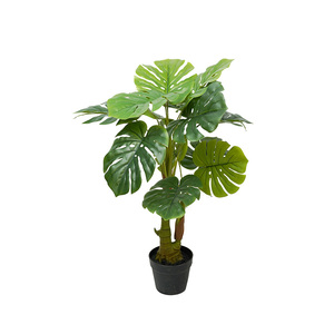 Cây Nhân Tạo Ficus Thông Giả Cho Trang Trí Nội Thất Trang Trí Nội Thất <span class=keywords><strong>Palm</strong></span> Chuối Cho Trang Trí Ngoài Trời Trong Nhà Cây Vàng Cây Nhân Tạo - Product Image 4