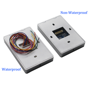 Điện thoại thông minh Wifi tuya App cảm ứng Bàn Phím Độc kiểm soát truy cập đọc - Product Image 6